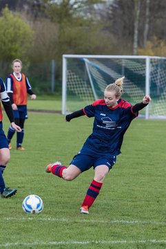 Bild 369 - F TSV Wiemersdorf - SV B�neb�ttel-Husberg : Ergebnis: 1:0
